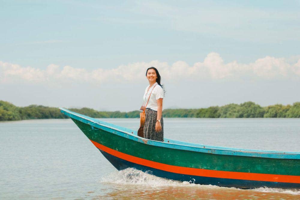 Esensi Perjalanan, 6 Alasan Mengapa Traveling Bukan Sekadar Liburan