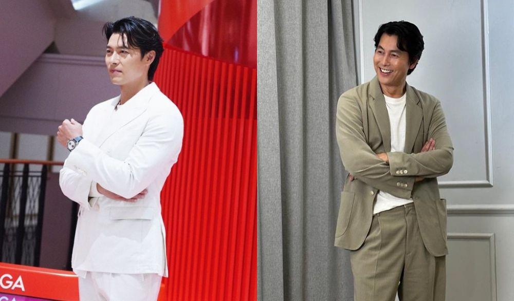 9 Fakta Drakor Made in Korea, Gaet Hyun Bin dan Jung Woo Sung