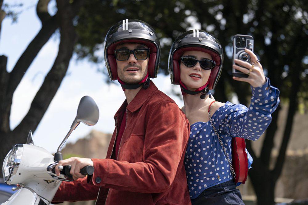 5 Sekuel Serial Barat Tayang September 2024, Ada Emily in Paris!