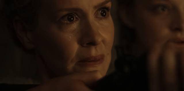 Hold Your Breath (dok. Searchlight Pictures/Hold Your Breath)