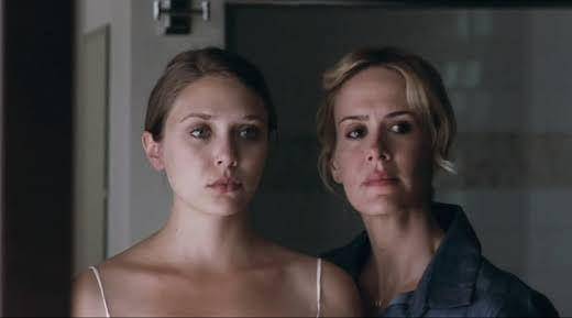 Martha Marcy May Marlene (dok. Searchlight Pictures/Martha Marcy May Marlene)