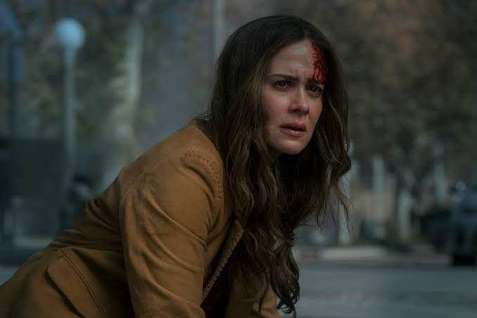 Bird Box (dok. Netflix/Bird Box)