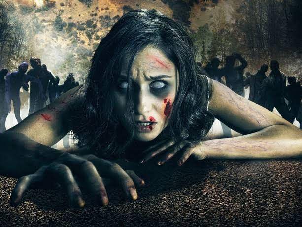 Fat Ass Zombies (dok. Plex/Fat Ass Zombies)