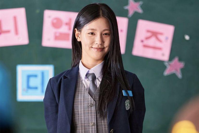 Penjelasan Post-Credit Scene Film Korea Victory, Ada Miyeon G(I)-DLE