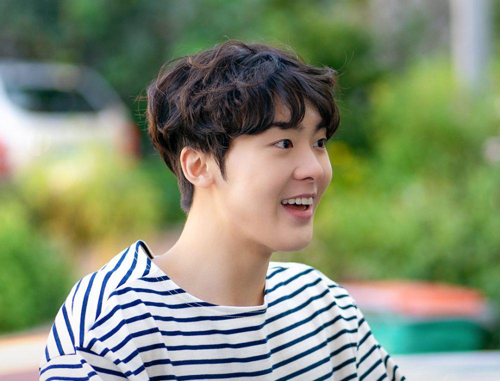 Troublemaker, 5 Tingkah Byeon Hyeon Jae di Romance In The House