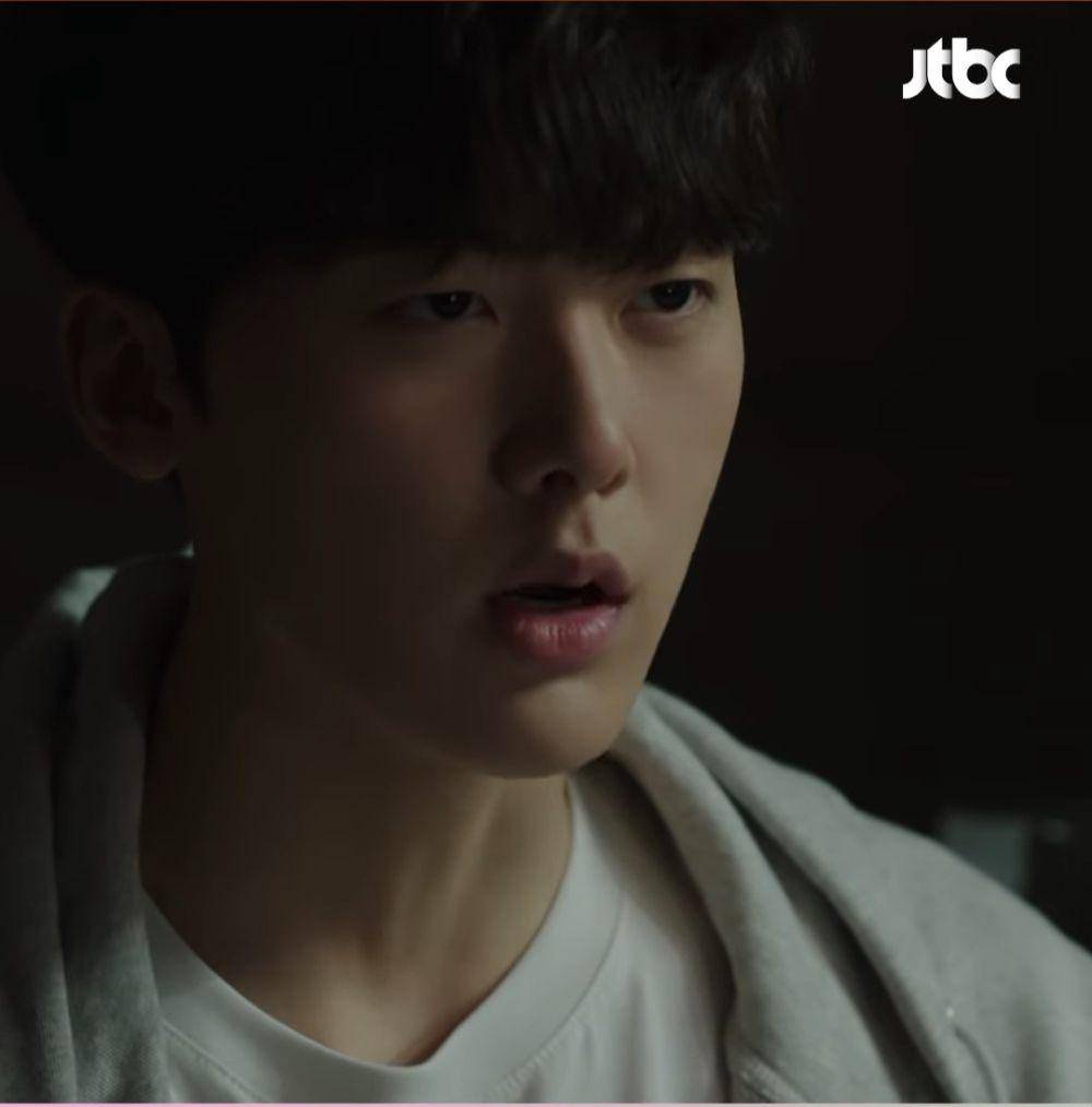Byeon Hyeon Jae di Romance in The House (instagram.com/jtbcdrama)