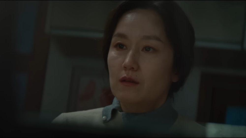 still cut drakor Black Out (dok. MBC/Black Out)