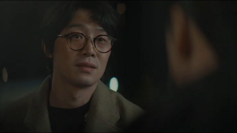 still cut drakor Black Out (dok. MBC/Black Out)