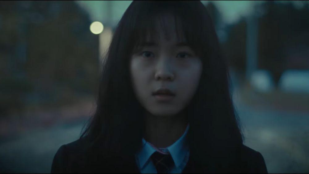 still cut drakor Black Out (dok. MBC/Black Out)