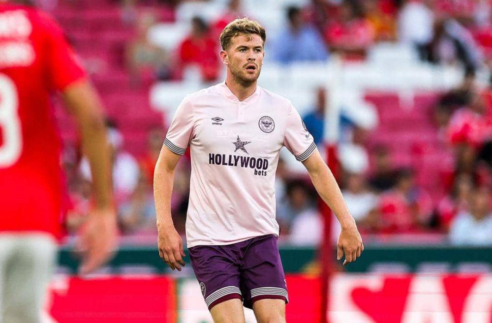 4 Pemain Irlandia Termahal di Premier League 2024/2025