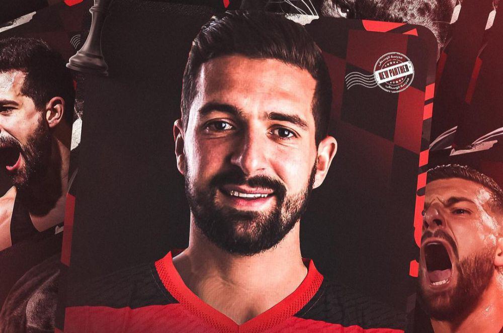 Yoann Barbet (instagram.com/alriyadh_fc)