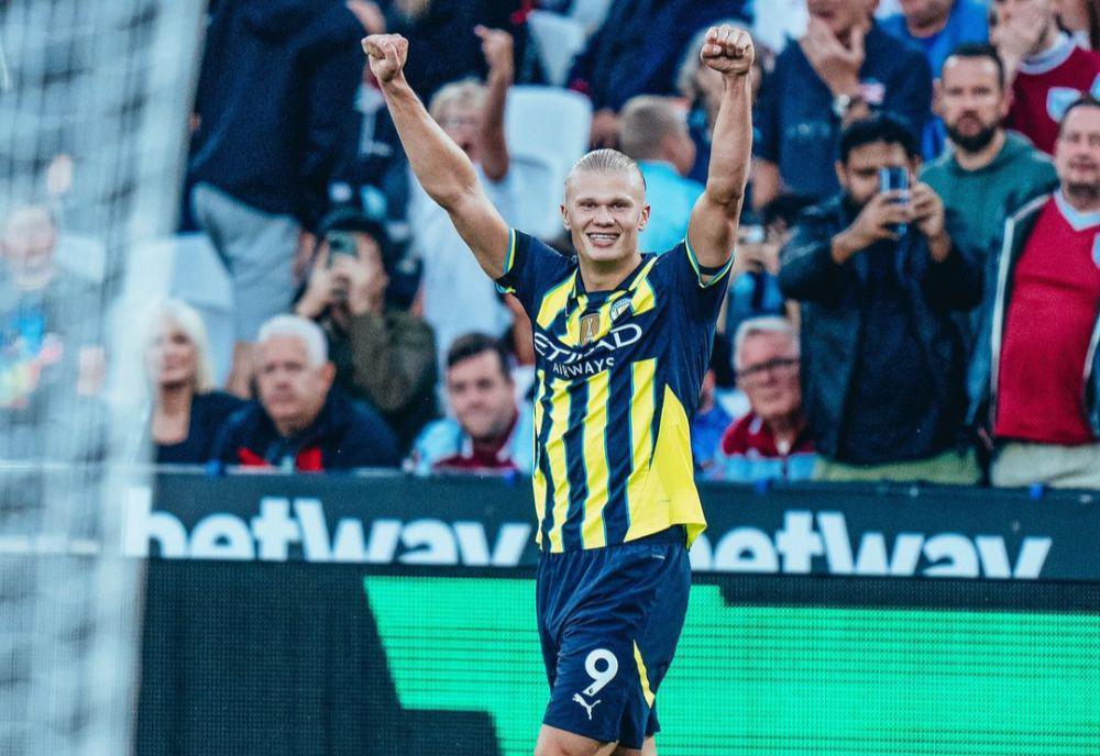 5 Pemain Skandinavia dengan Gol Terbanyak di Premier League