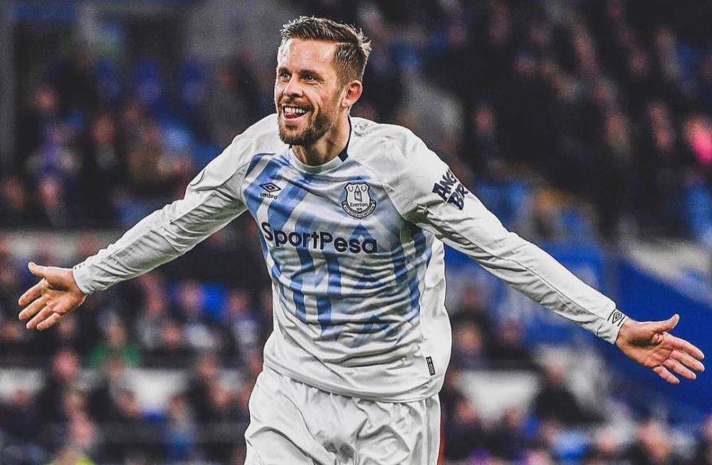 Gylfi Sigurdsson (instagram.com/gylfisig23)