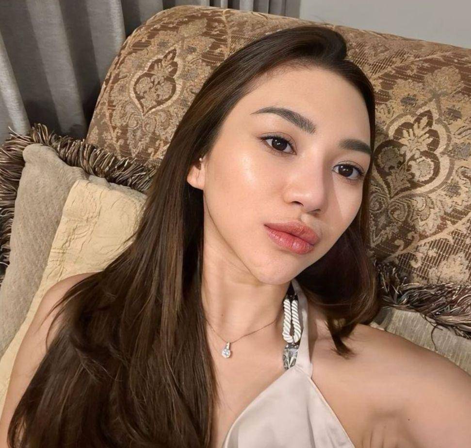 Shakilla Astari (instagram.com/shakillaastari)