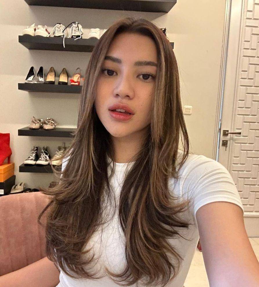 Shakilla Astari (instagram.com/shakillaastari)