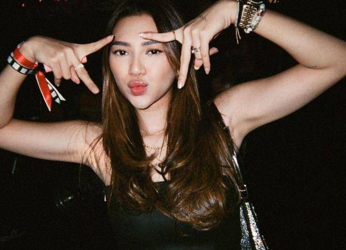Shakilla Astari (instagram.com/shakillaastari)