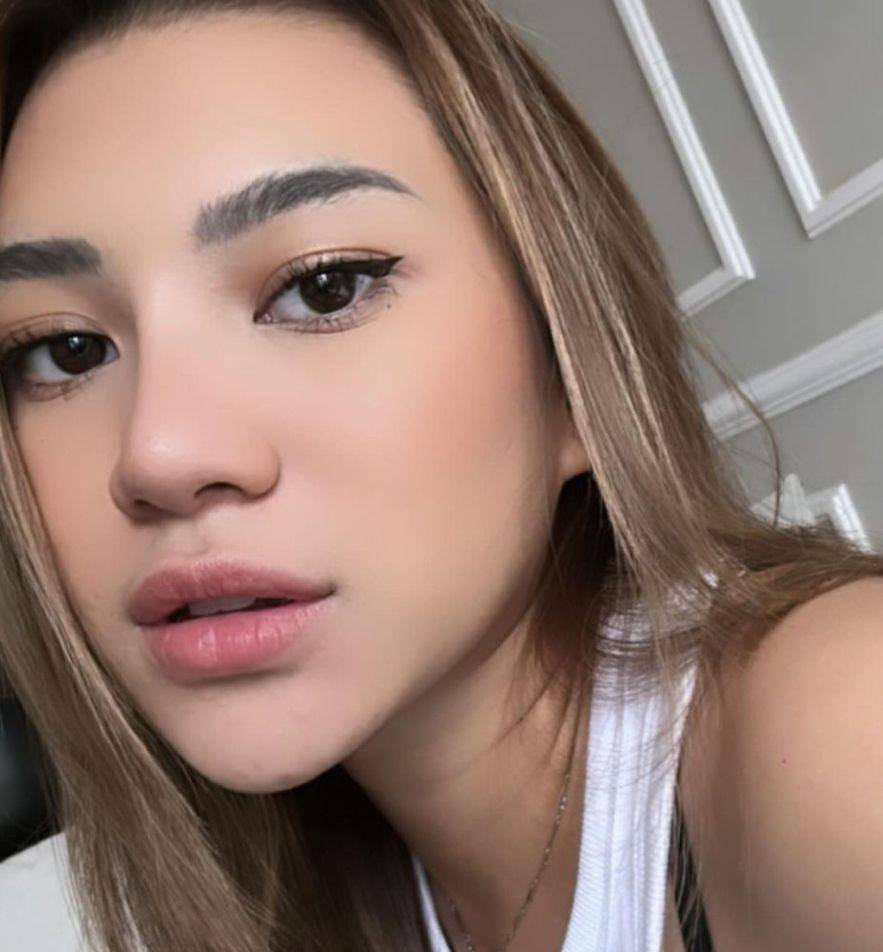 Shakilla Astari (instagram.com/shakillaastari)