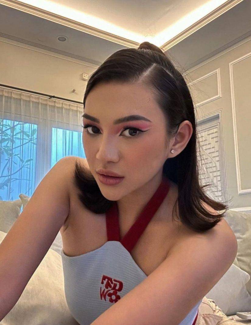 Shakilla Astari (instagram.com/shakillaastari)