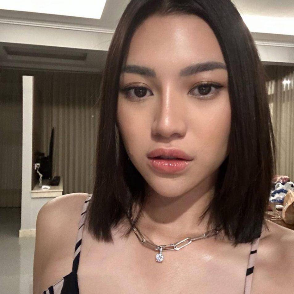 Shakilla Astari (instagram.com/shakillaastari)