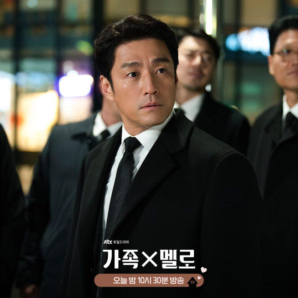 cuplikan drama Korea Romance in the House (instagram.com/jtbcdrama)