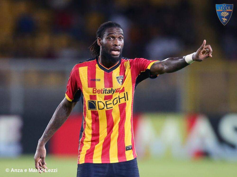 Kialonda Gaspar (uslecce.it)