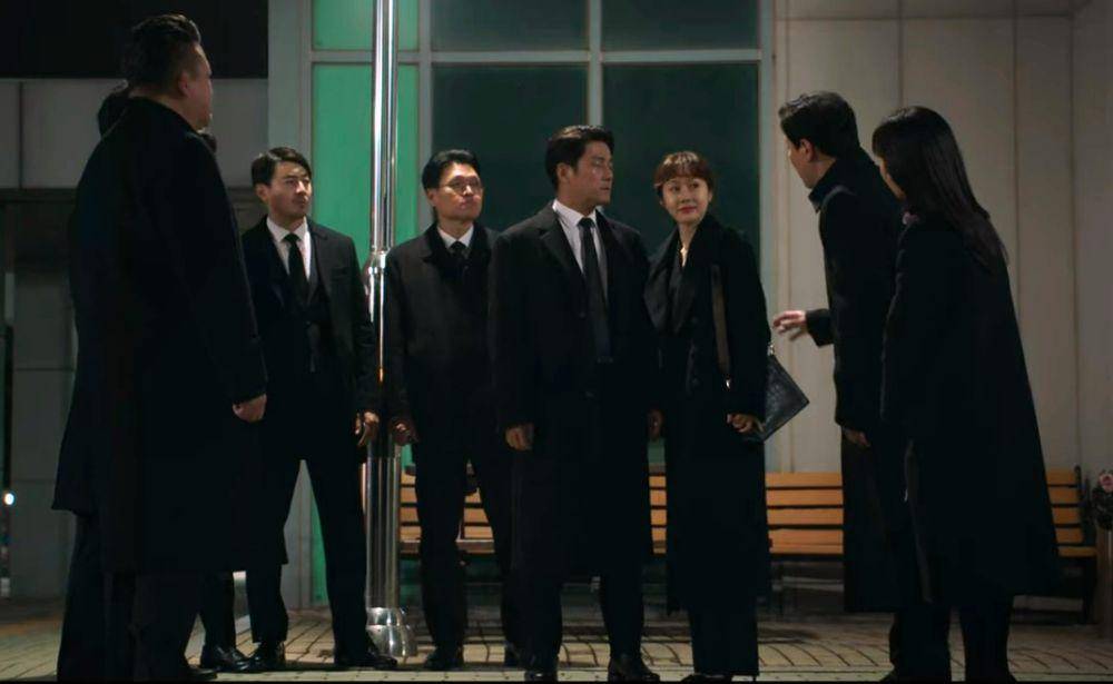 cuplikan drama Korea Romance in the House (youtube.com/JTBCdrama)