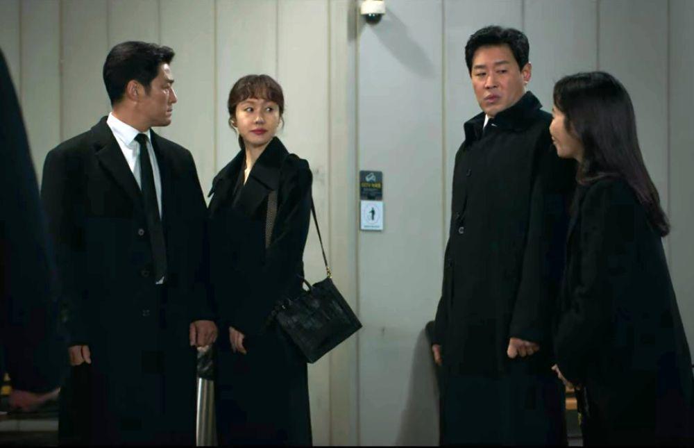 cuplikan drama Korea Romance in the House (youtube.com/JTBCdrama)