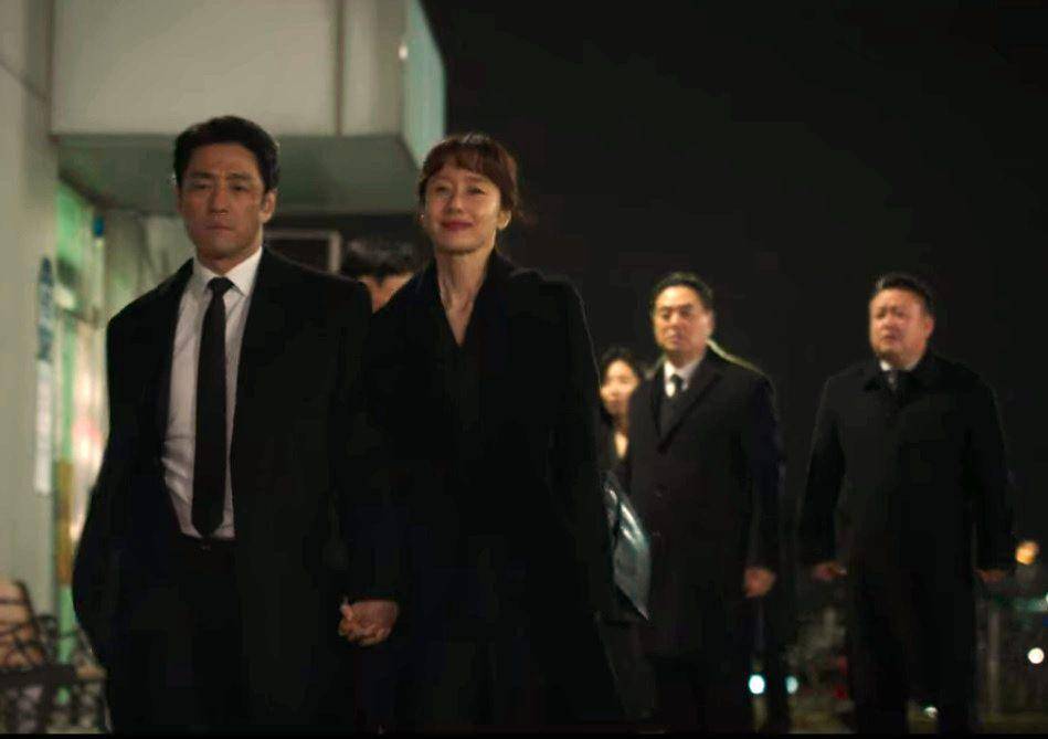 cuplikan drama Korea Romance in the House (youtube.com/JTBCdrama)