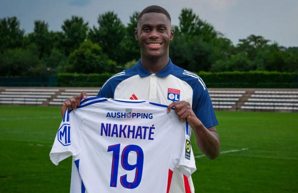 Moussa Niakhate (ol.fr)