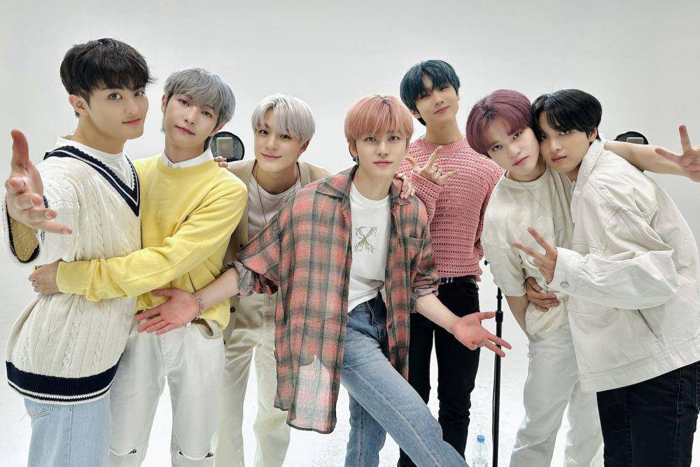 [QUIZ] Jika Kisah Cintamu Kayak di Film Seni Memahami Kekasih, Siapa Member NCT Dream yang Bakal Jadi Pasanganmu?