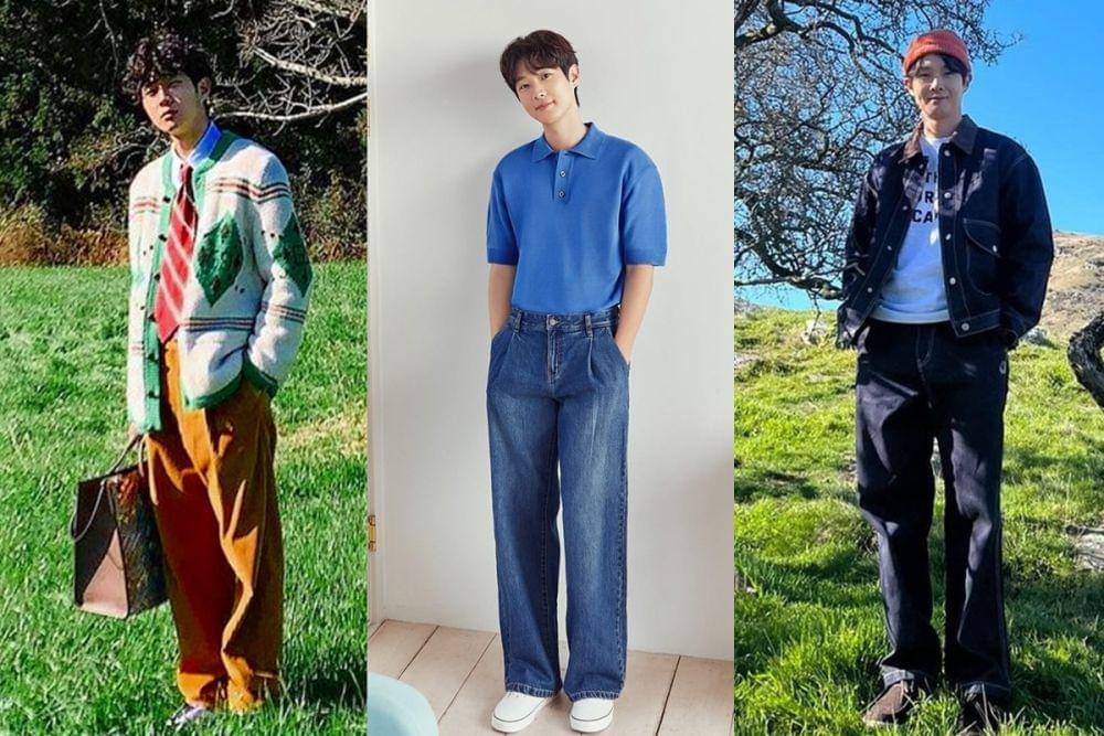 potret Choi Woo Shik (instagram.com/dntlrdl)