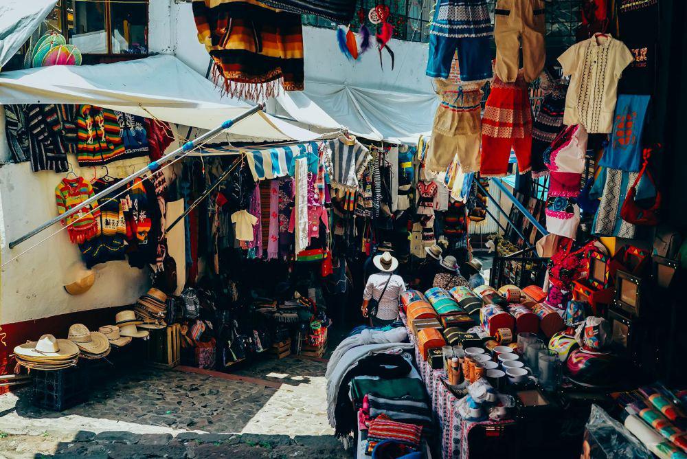 5 Tips Terhindar dari Kecurangan saat Belanja Suvenir