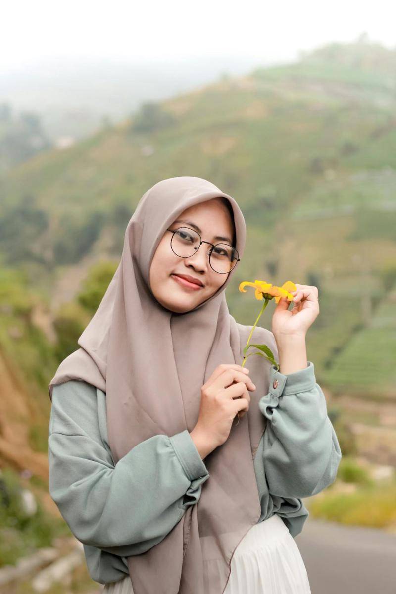 jenis-jenis hijab untuk beragam aktivitas (pexels.com/Sofi Photography)