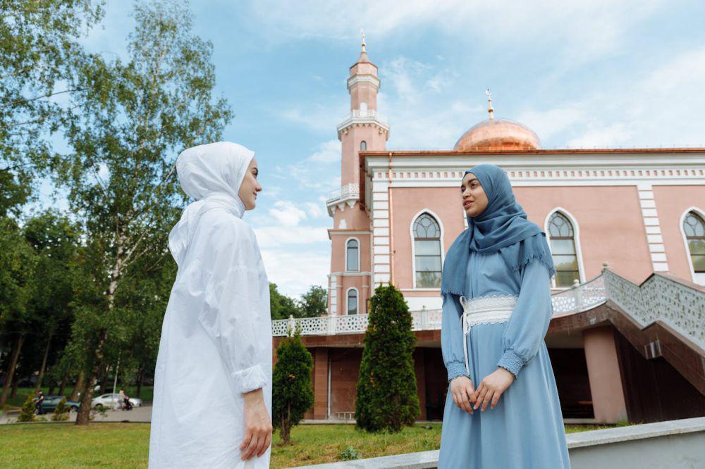 5 Jenis Hijab untuk Beragam Aktivitas, Ketahui Apa Saja