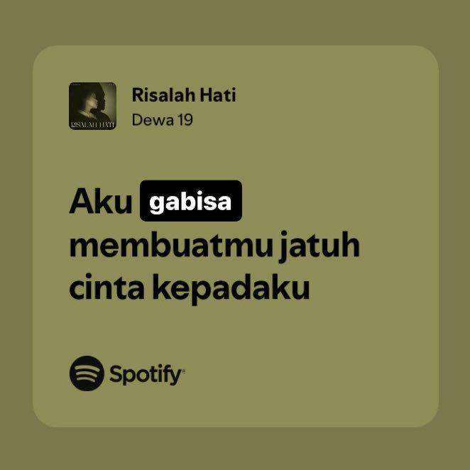 Meme ubah lirik lagu (x.com/spnicy)