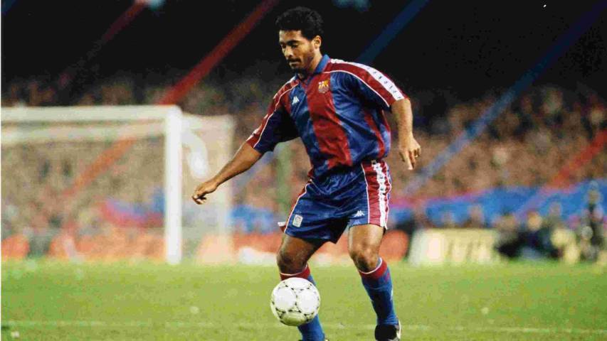 Romario (fcbarcelona.com)