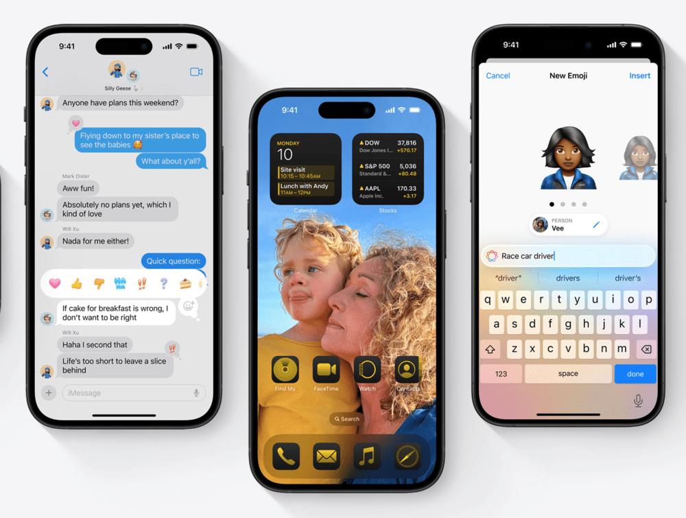 Daftar iPhone yang Kebagian Update iOS 18, iPhone Kamu Termasuk?