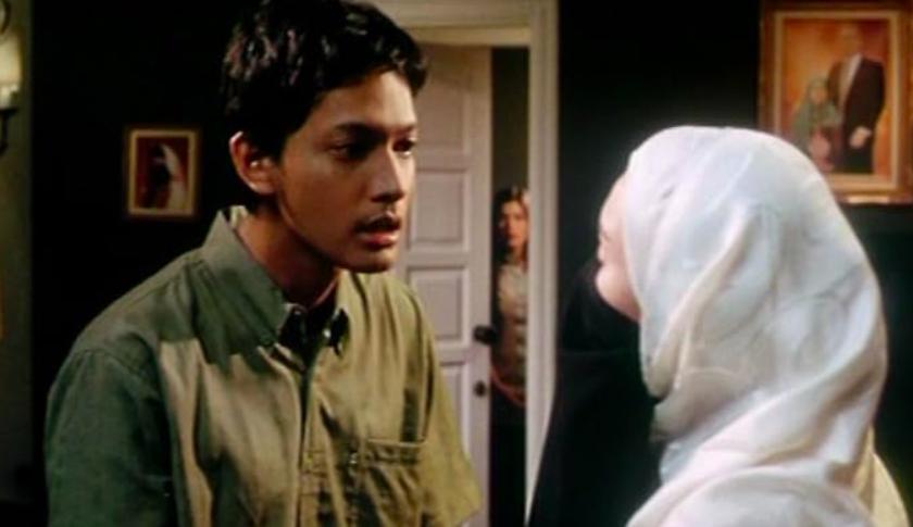 Ayat-Ayat Cinta (dok. MD Pictures/Ayat-Ayat Cinta)