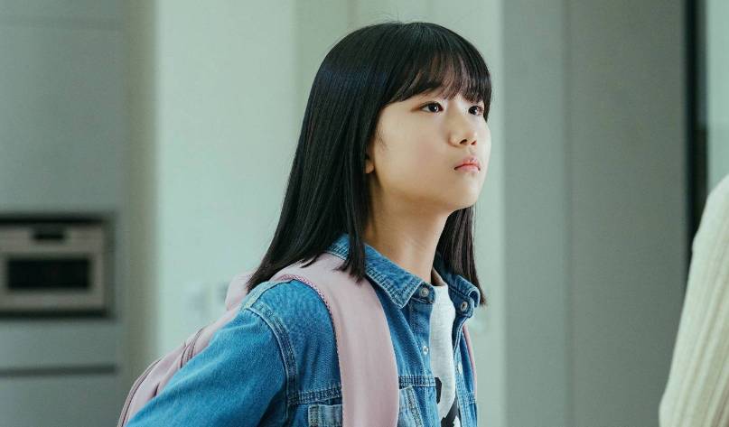 Yu Na sebagai Kim Jae Hee di drama Good Partner (dok. SBS/Good Partner)