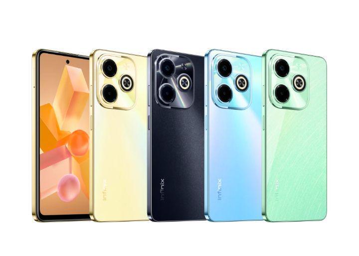 Infinix Hot 40i (infinixmobility.com)