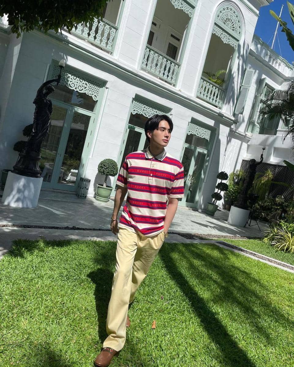 Inn Sarin (instagram.com/inpitar)