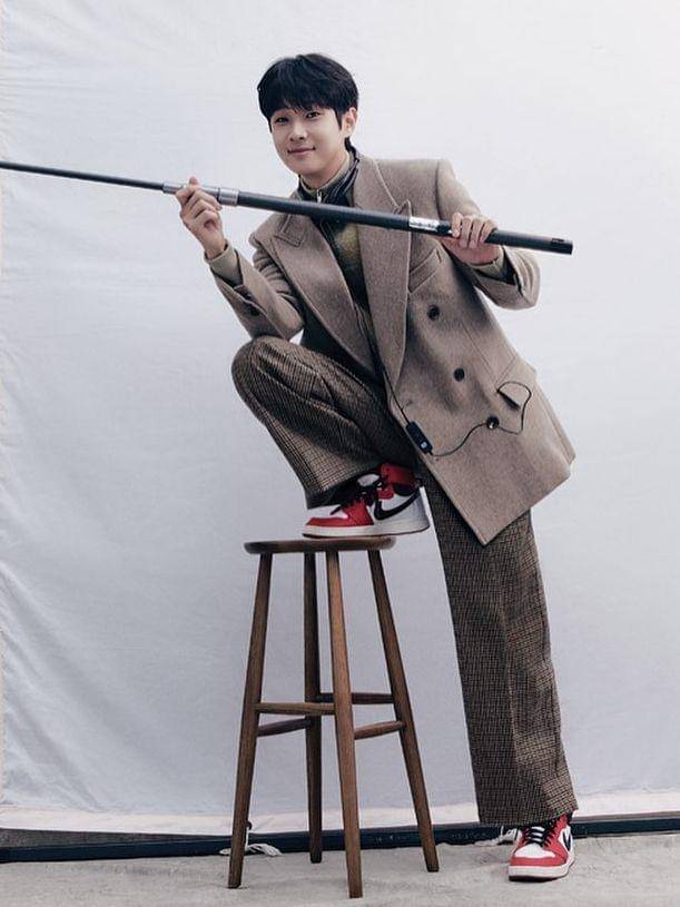 potret Choi Woo Shik (instagram.com/dntlrdl)