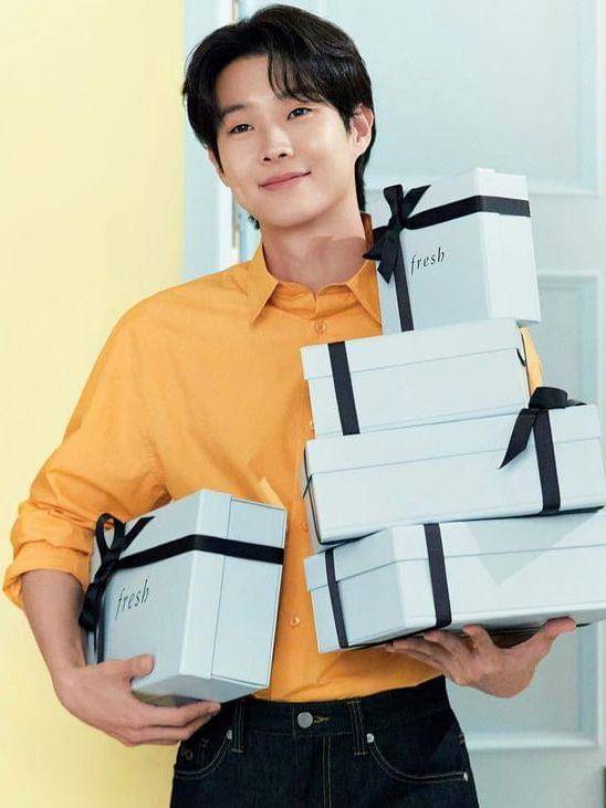 potret Choi Woo Shik (instagram.com/dntlrdl)