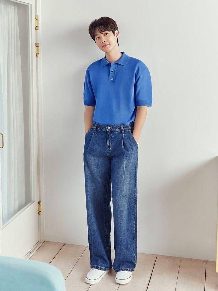 potret Choi Woo Shik (instagram.com/dntlrdl)