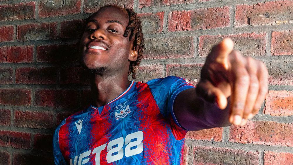 Kontribusi 3 Bek Tengah Anyar Crystal Palace pada Awal Musim 2024/2025