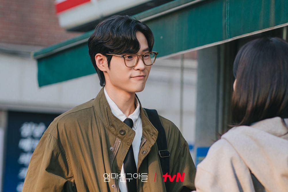 karakter Kdrama Love Next Door (instagram.com/tvn_drama)