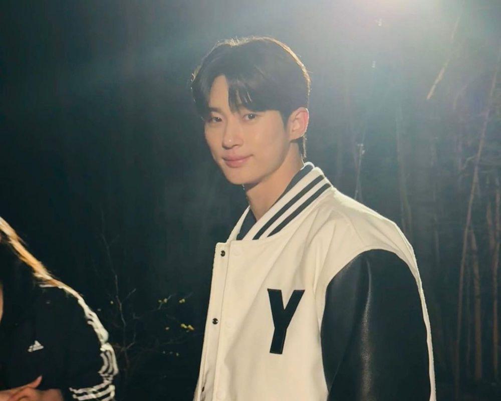 potret Byeon Woo Seok (instagram.com/byeonwooseok)