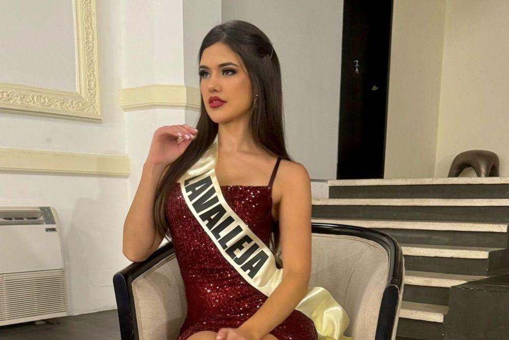 Inilah Hasil Lengkap Malam Final Miss Universe Uruguay 2024, Deserved!