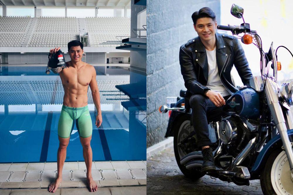 7 Potret Glenn Victor Pemenang The New L-Men of the Year 2024, Tampan!