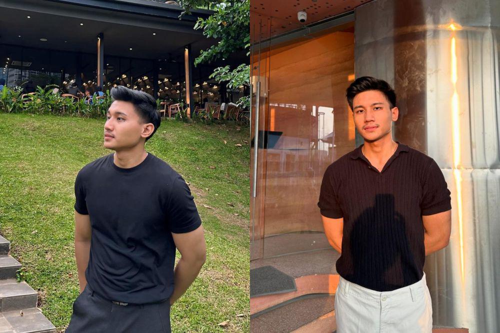Potret Mister Supranational Indonesia 2025, Daniel Purwandi (instagram.com/daanielnp)